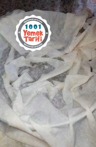 Kolay Tava Böreği Tarifi