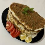 Lahmacun Tarifi
