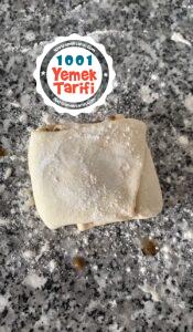 Haşhaşlı katmer tarifi