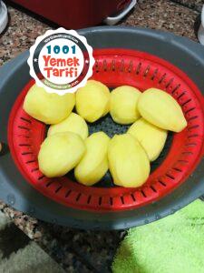 Patates Püresi Nasıl Yapılır