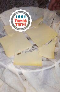 Kolay Tava Böreği Tarifi