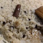 Haşlama Etli İç Pilav Tarifi