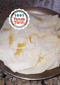 Kolay Tava Böreği Tarifi