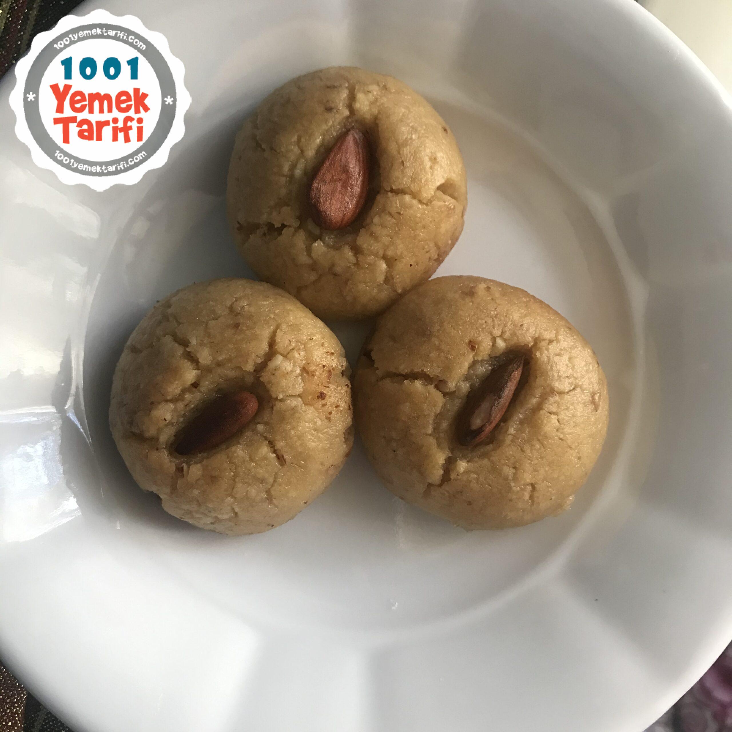 Balbadem Tatlısı nasıl yapılır