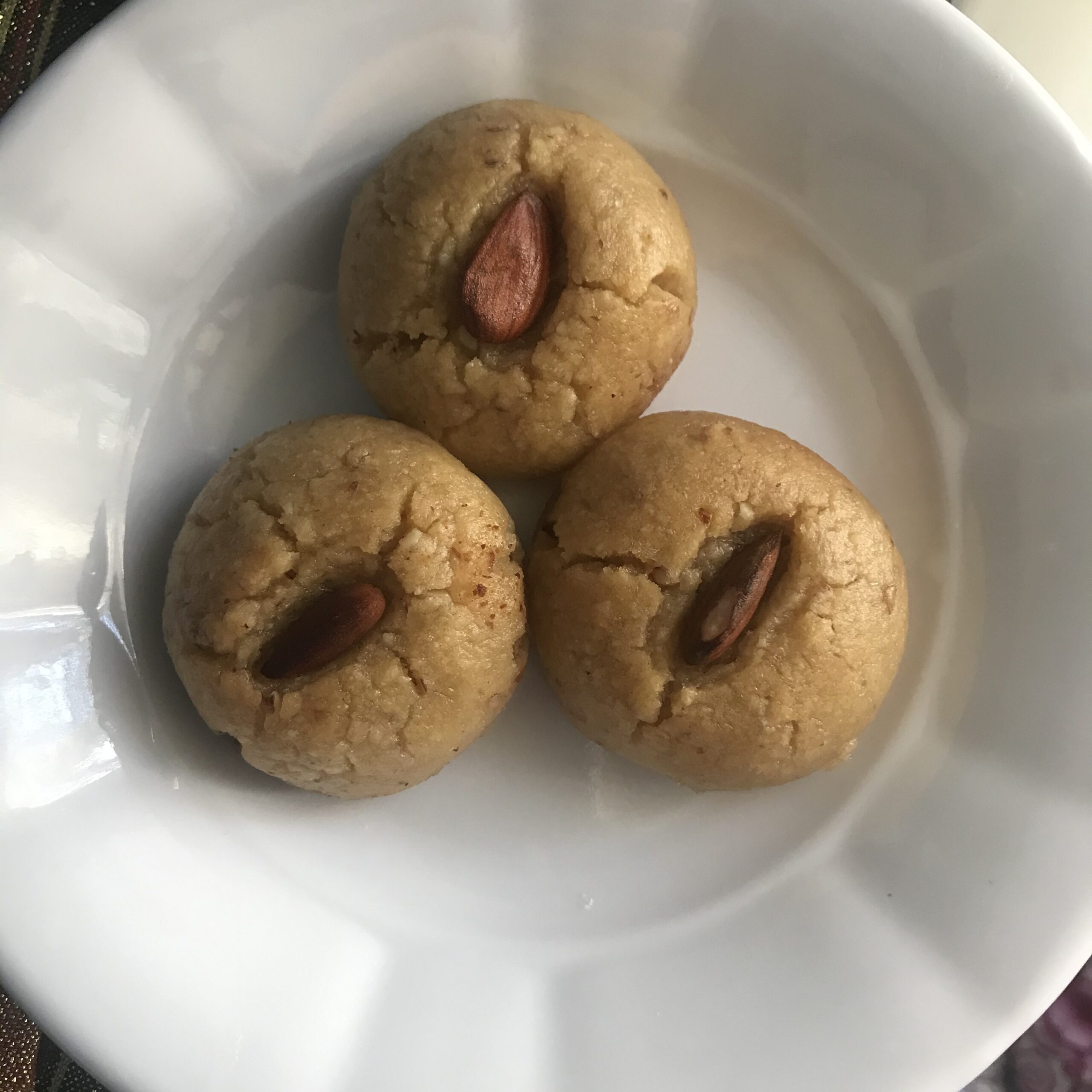 Balbadem Tatlısı nasıl yapılır