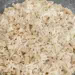 fırında Beşamel Soslu Makarna Tarifi