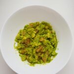 Avokadolu fit kahvaltı tarifi