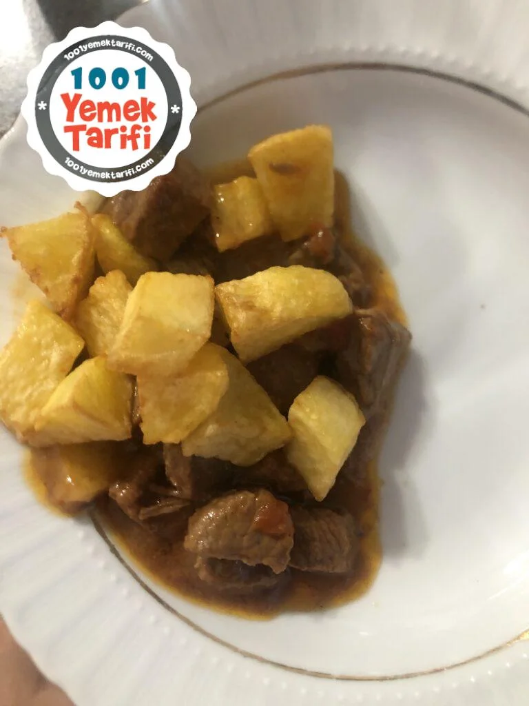 Ev Yapımı Çiftlik Kebabı Tarifi-nasıl yapılır
