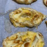 Milföyle Pide Tarifi