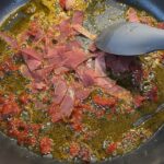 Madımak Yemeği Tarifi