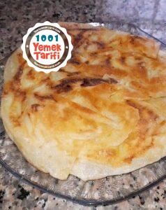 Kolay Tava Böreği Tarifi
