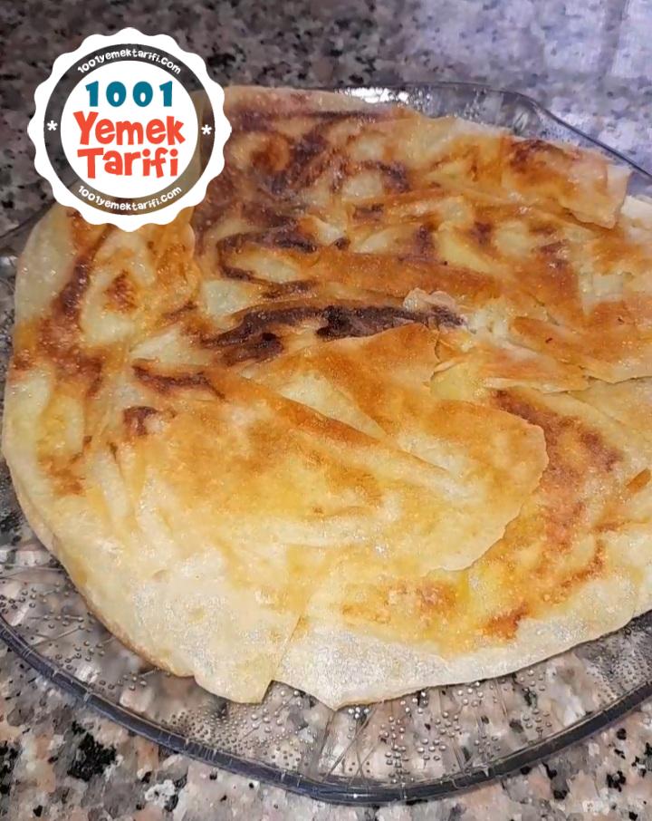 Kolay Tava Böreği Tarifi