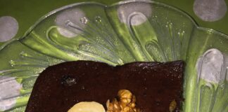 ıslak kek tarifi yapımı nasıl yapılır