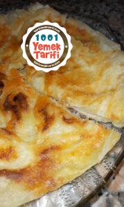 Kolay Tava Böreği Tarifi