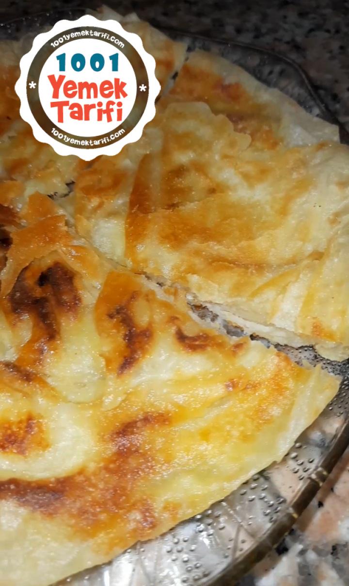 Kolay Tava Böreği Tarifi