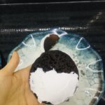 Gelin Bohçası tatlısı nasıl yapılır