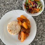 Tencerede İzmir Köfte Nasıl Yapılır