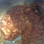 Taze Fasulye Yemeği Tarifi