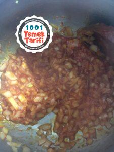 Taze Fasulye Yemeği Tarifi