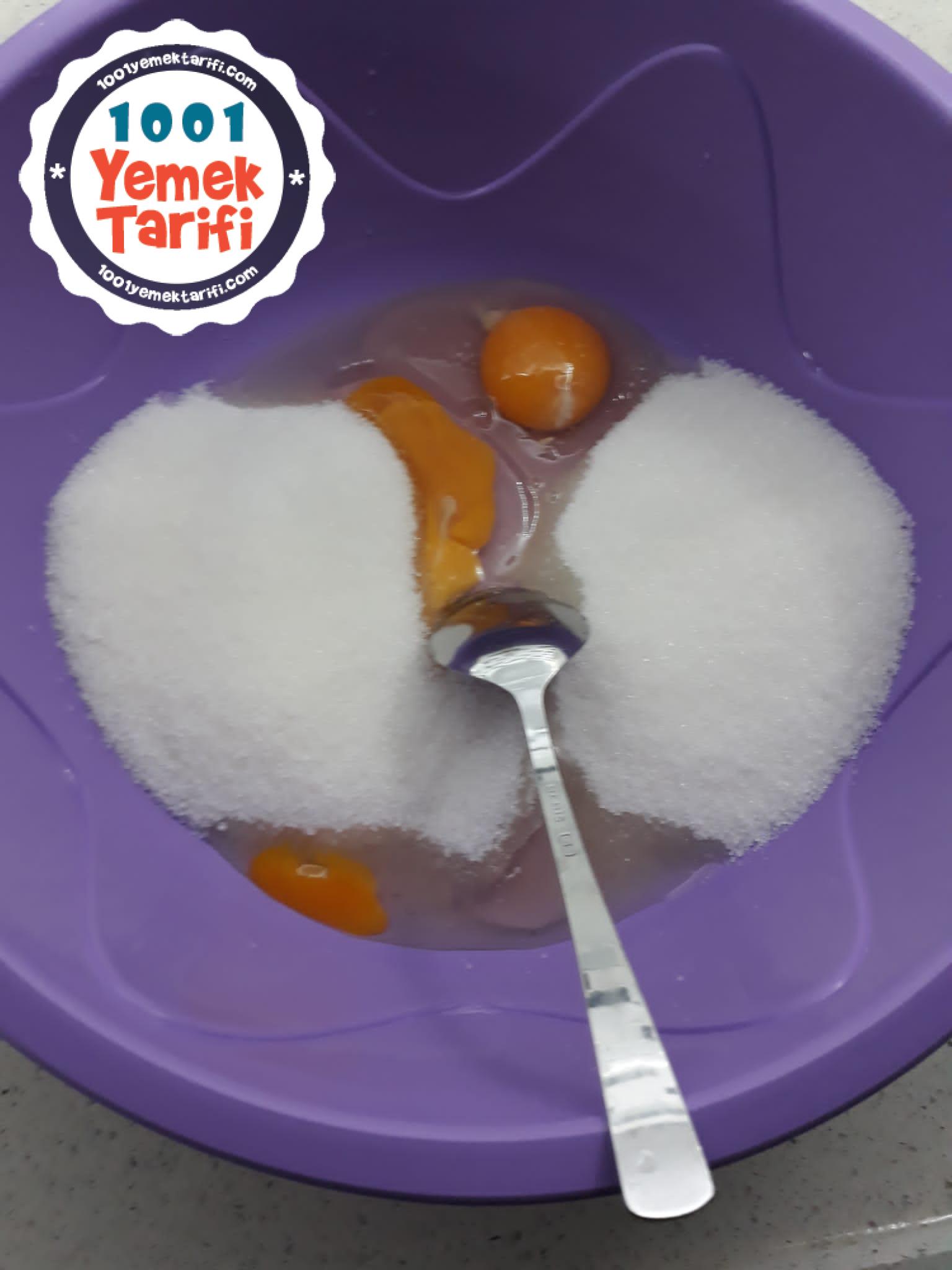 Mardin Yöresine Ait Kuru Pasta Tarifi