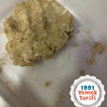 Evde Kraker (Grissini) Tarifi (nasıl yapılır-kaç kalori) yapımı