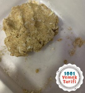 Evde Kraker (Grissini) Tarifi (nasıl yapılır-kaç kalori) yapımı