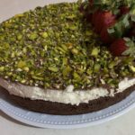 Ev Yapımı Cocostar Pasta Tarifi