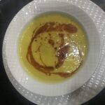 Lokanta Usulü Zerdeçallı Mercimek Çorbası