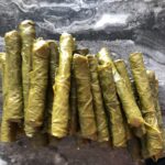 Yaprak Sarma Tarifi-nasıl yapılır