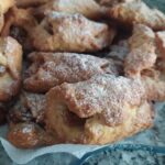 Elmalı Kurabiye Tarifi