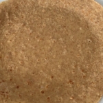 Tam Buğday Unlu Krep Dürüm