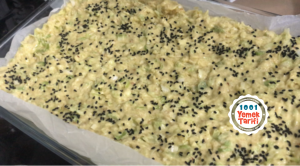 Kaşnika Tarifi-nasıl yapılır