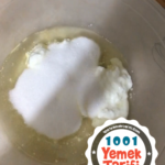 Nefis Elmalı Kek Tarifi-nasıl yapılır