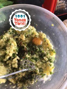 Patatesli Ev Gözlemesi Nasıl Yapılır-kaç kalori