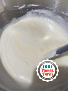 Oreolu Magnolia tarifi