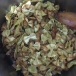 Makarna Kavurması Nasıl Yapılır