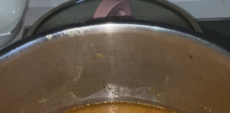 Terbiyeli Tavuk Haşlama Tarifi