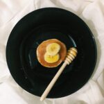 Muzlu pancake tarifi-Pancake nasıl yapılır-kaç kalori