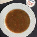 yeşil mercimek çorbası tarifi-nasıl yapılır