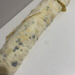 Patatesli Rulo Börek Tarifi