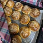 nefis Kıymalı Poğaça tarifi