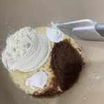 Kakaolu Çıtır Çatlak Kurabiye