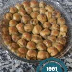 boşnak mantısı tarifi nasıl yapılır-kaç kalori
