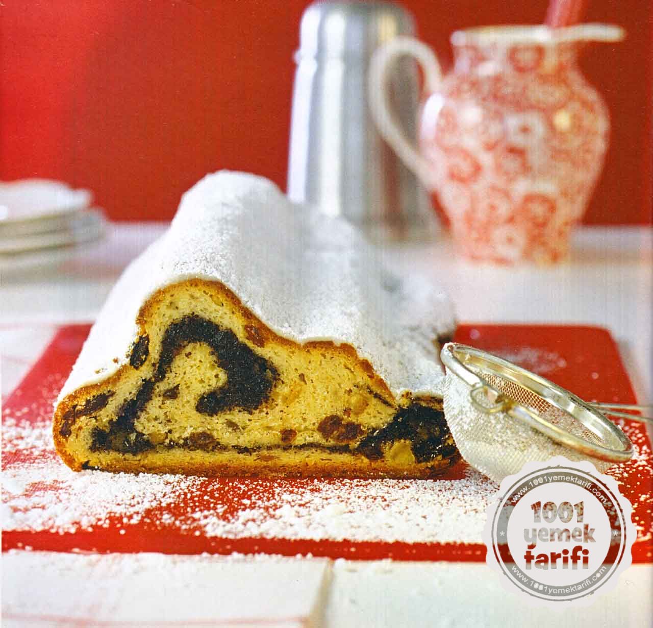 1001 yemek tarifi