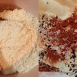 Baharatli Tuzlu Kurabiye Tarifi yapimi nasil yapilir