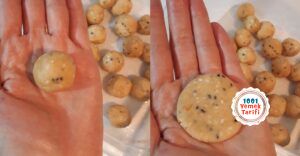 Baharatli Tuzlu Kurabiye Tarifi yapimi-nefis-kolay-puf noktasi