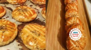 Baharatli Tuzlu Kurabiye Tarifi yapimi-nefis-kolay-puf noktasi