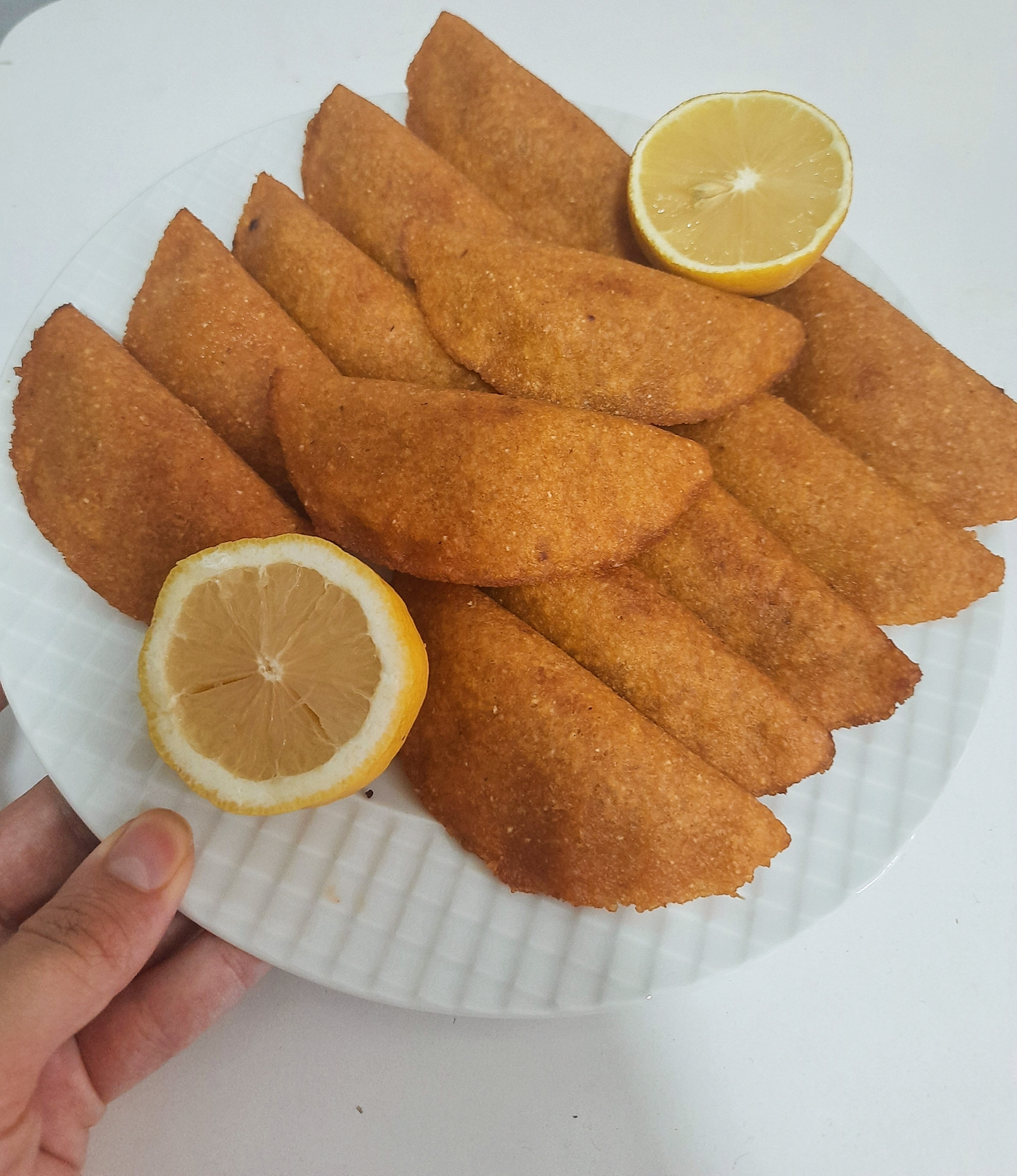 İçli Köfte Nasıl Yapılır