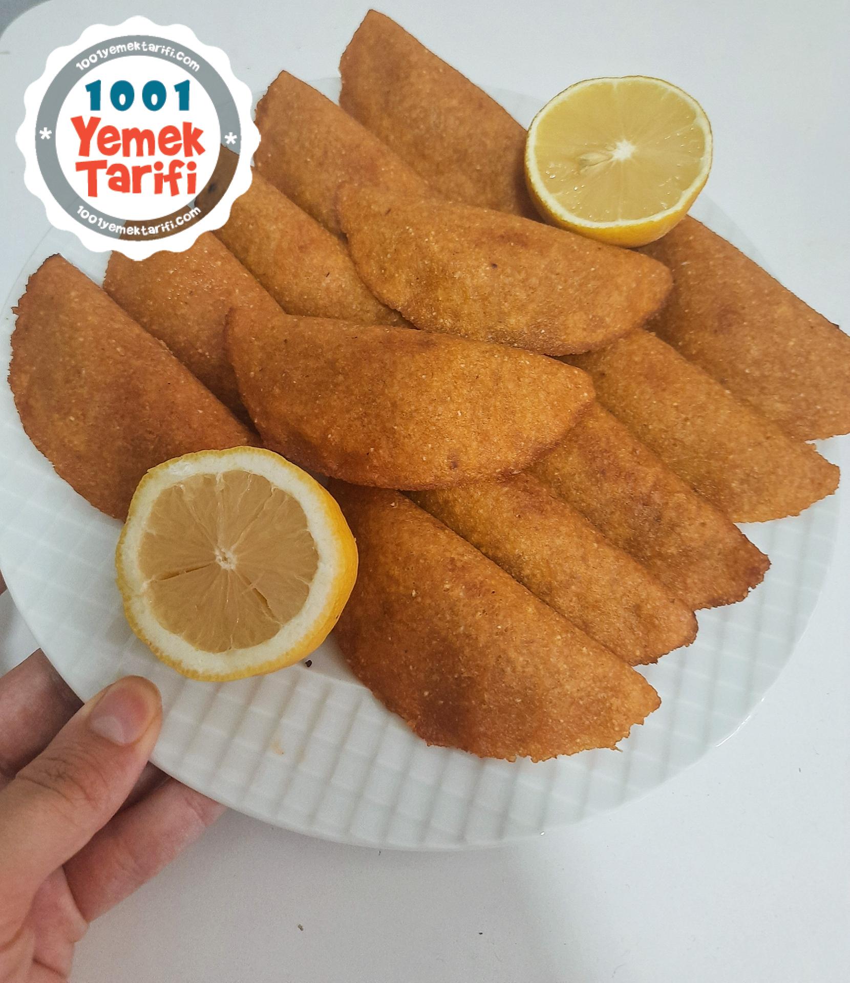 İçli Köfte Nasıl Yapılır