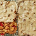 Beşamel Soslu Mantarlı Tavuk Yemeği-2